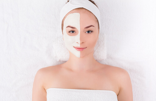Collagen Production