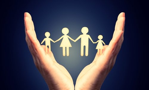 Toxic families