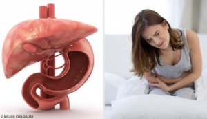 5 Warning Signs of Fatty Liver Disease