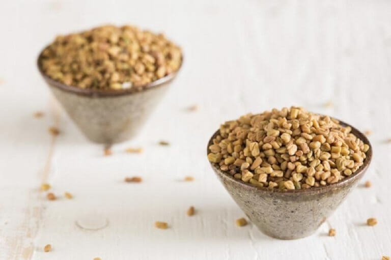 fenugreek seeds