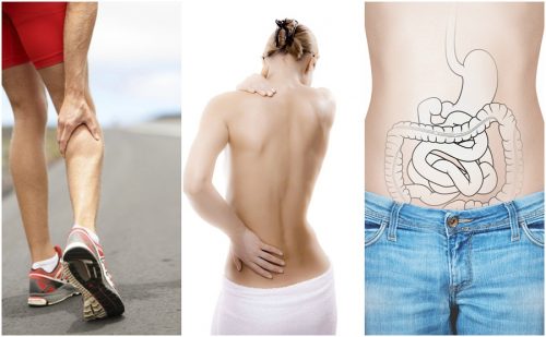 10 Key Symptoms of Fibromyalgia To Watch Out For 10 Key Symptoms of Fibromyalgia To Watch Out For