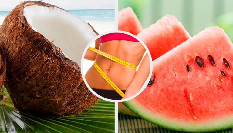 Do You Want To Learn Which Fruits Burn Fat?