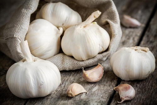 Home Remedies to Treat Ringworm