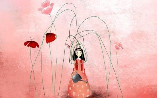 The ability to repair, resolve and forgive