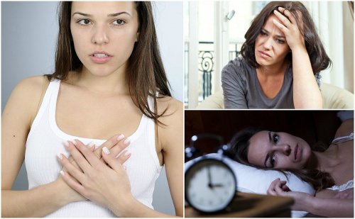 7 Heart Attack Symptoms Women Often Ignore