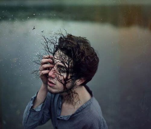 passive-aggressive person