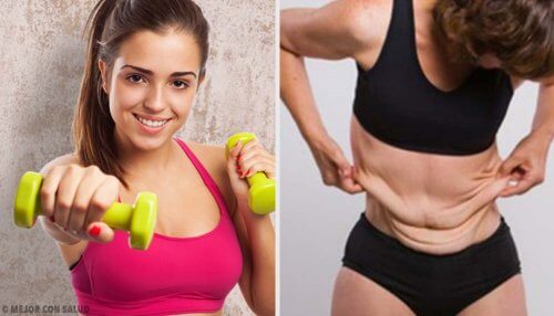 Loose Skin After Losing Weight? 7 Tips to Firm Up