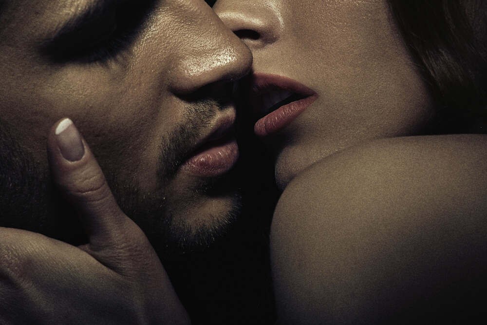 Passionate Love