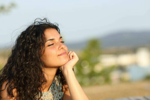 thymus gland regulates emotion?