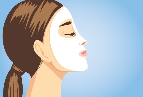 Natural Facials That Instantly Make Your Skin Shine