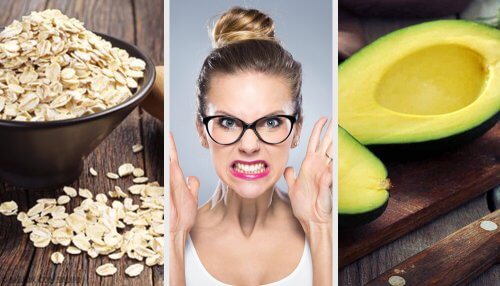 foods to cope with anxiety