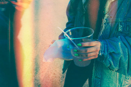 What Lies Behind This Kind of Personality?