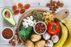 10 Foods Rich in Potassium to Add to Your Diet