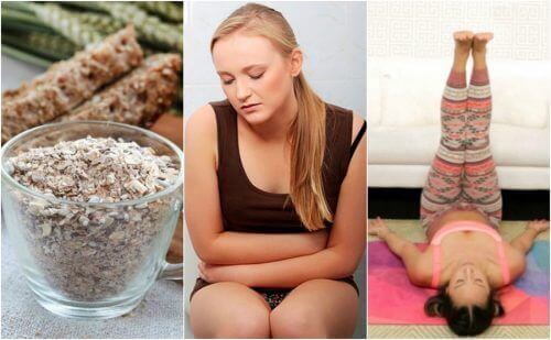 9 Healthy Ways to Prevent Constipation