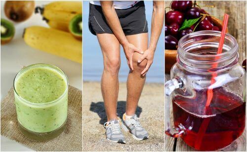 Prevent Muscle Cramps with These 5 Natural Remedies Prevent Muscle Cramps with These 5 Natural Remedies