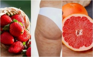 6 Fruits You Can Eat to Reduce Cellulite Easily
