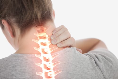 Reduce Neck Pain With These 4 Easy Exercises Reduce Neck Pain With These 4 Easy Exercises