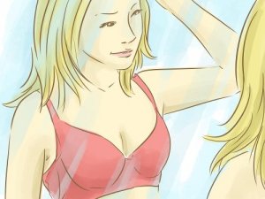 5 Possible Causes of Sagging Breasts