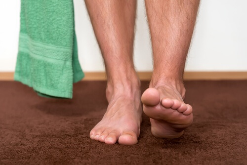 Home Remedies to Treat Ringworm