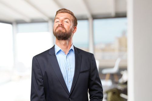 5 Psychological Traits of Submissive People - Step To Health