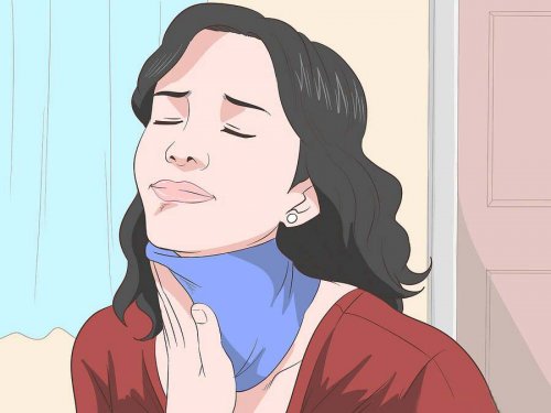 3 Natural Solutions for a Sore Throat