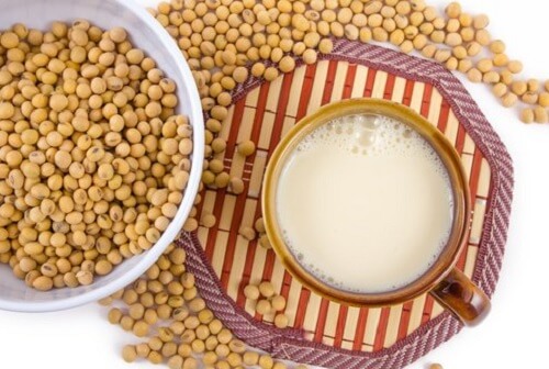 soy