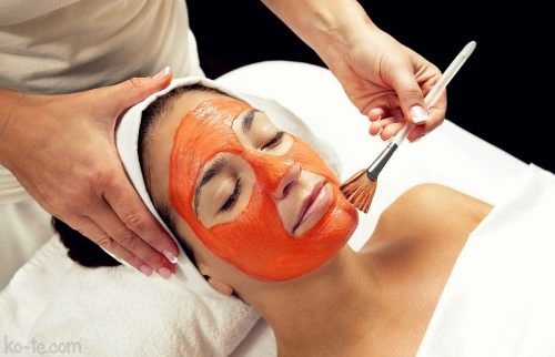 tomato-mask