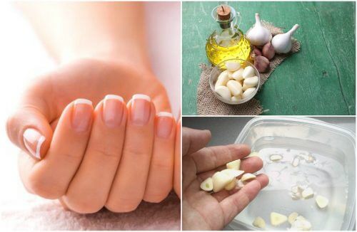 5 Homemade Treatments to Accelerate Nail Growth