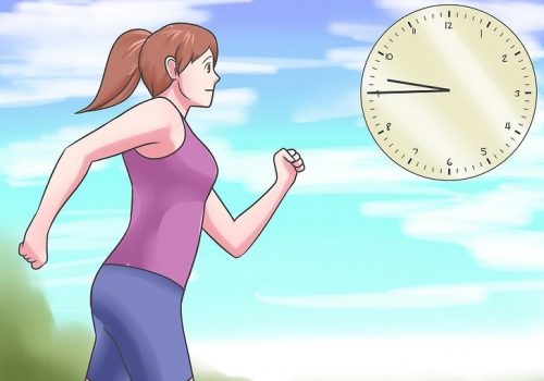 How Much Do You Need to Walk a Day to Lose Weight?