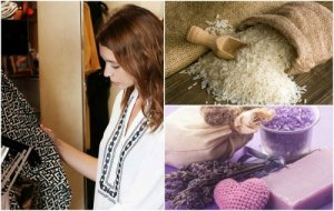 7 Tricks for Getting Rid of Pesky Wardrobe Odors