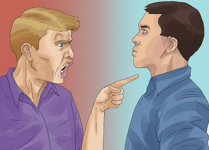 Defend Yourself from Criticism