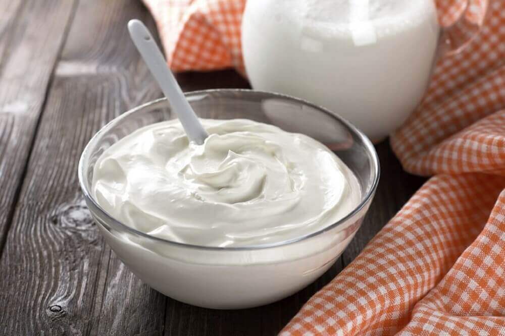yogurt