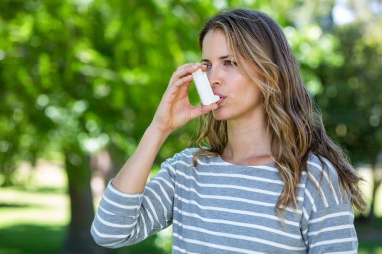 6 Foods that Asthmatics Should Avoid at All Costs