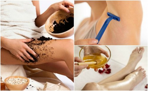 6 Recommendations for the Prevention Of Ingrown Hairs