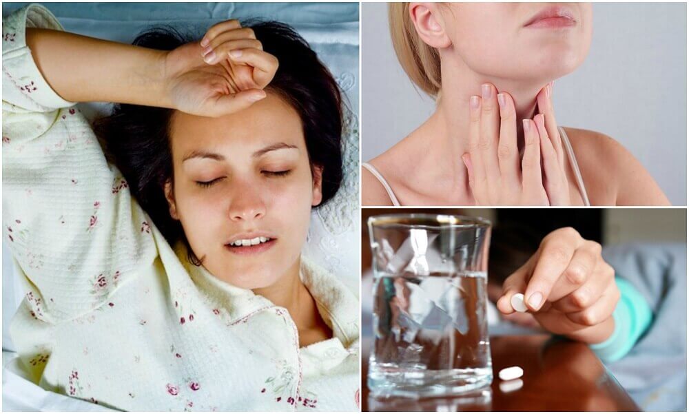 6 Medical Causes of Night Sweats