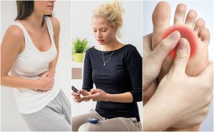 10 Initial Diabetes Symptoms You Can't Ignore