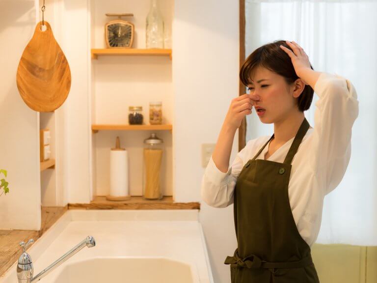 10 Tricks for Eliminating Bad Odors from the Kitchen