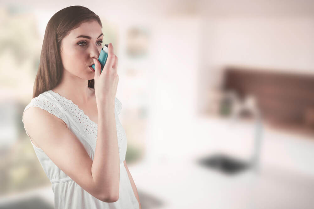 Control Asthma