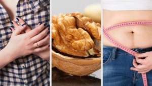 11 Incredible Health Properties of Walnuts