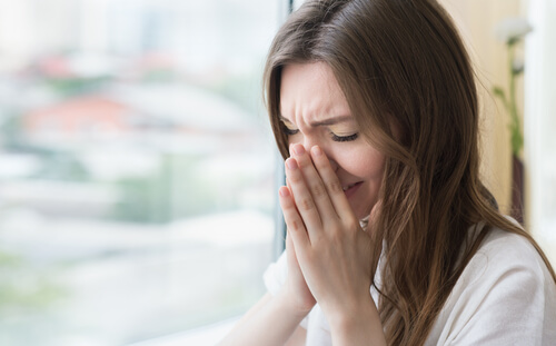 chronic asthma