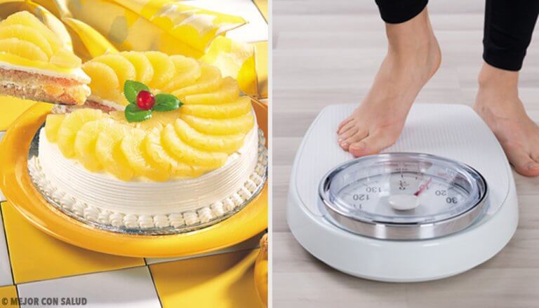 3 Delicious Desserts That Won’t Make You Fat 3 Delicious Desserts That Won’t Make You Fat