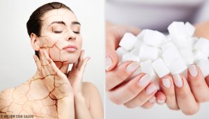 3 Sugar Exfoliant Recipes to Fight Dry Skin