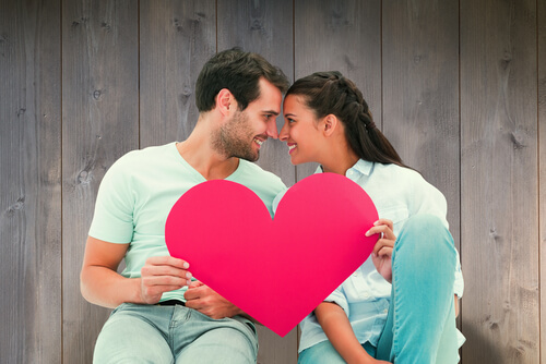 What is the ideal type of love?