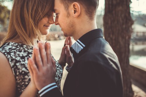 The language of love
