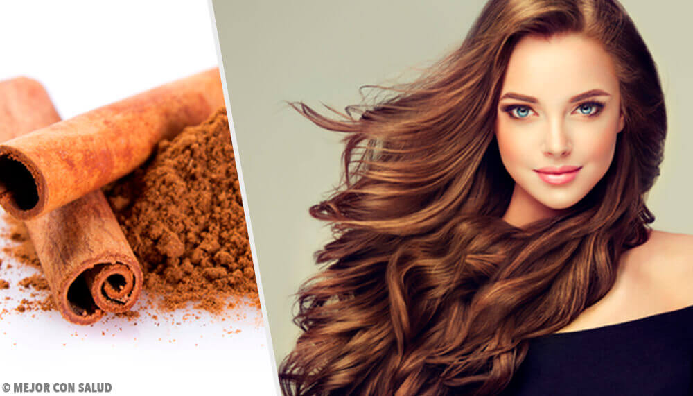 4 Cinnamon Hair Masks for Perfect Tresses