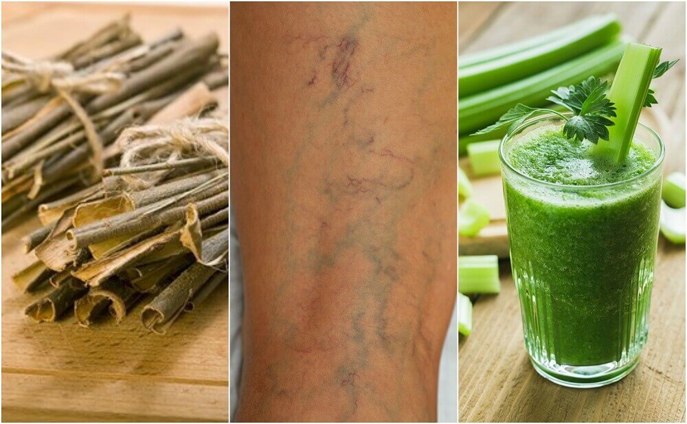 5 Plants that Help Increase Blood Flow 5 Plants that Help Increase Blood Flow
