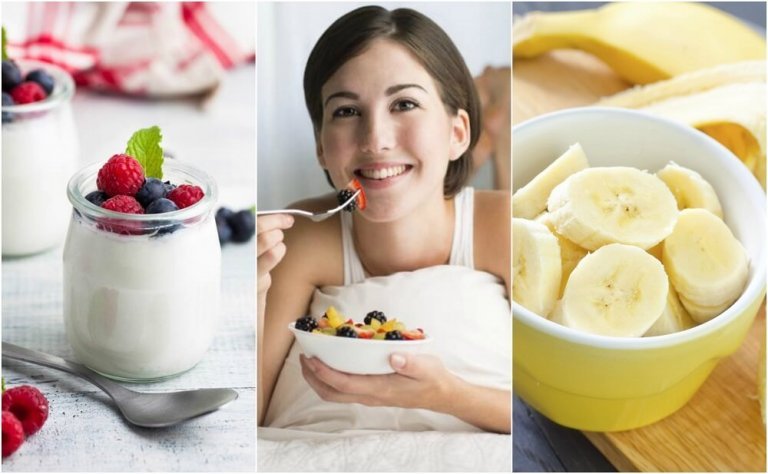 6 Healthy Snacks You Can Eat Before Going to Bed