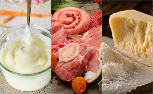 Six Surprising Foods With Bad Cholesterol