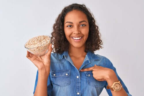 Four Ways to Lose Weight with Oatmeal