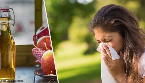 Four Home Remedies to Kiss Allergies Goodbye
